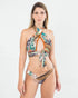 Haut Croise Bikini
